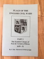 English Civil War, Pike & Shotte, Warlord Games, Scots, Schotten Sachsen-Anhalt - Lutherstadt Wittenberg Vorschau