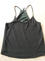 Only Top*Shirt*schwarz Gltzer*Gr. M*neuwertig Bielefeld - Heepen Vorschau