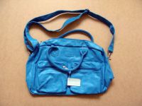 Handtasche Schultertasche Shopper, von Carla, blau, NEU Hessen - Gießen Vorschau