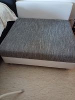 Sofa in weiß grau Bayern - Memmingen Vorschau