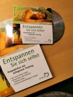 Buch mit CD Autogenes Training Entspannung NEU Bayern - Mauern Vorschau