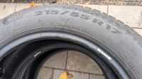 Pirelli Cinturato P7 Sommerreifen in der Größe 215/55R17 94V SEAL Baden-Württemberg - Backnang Vorschau