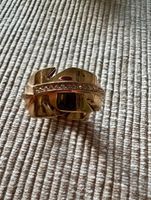 Jette Joop Ring - Roségold - Größe 57 Dortmund - Innenstadt-West Vorschau