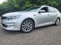 Kia Optima Garantie 04/25 + Getriebe NEU + 8 Fach bereift Sachsen - Zittau Vorschau