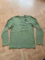edc esprit Langarmshirt Shirt Langarm Herren Gr. S grün TOP! Rheinland-Pfalz - Ehlscheid Vorschau