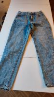 Mom's fit Jeans Nordrhein-Westfalen - Radevormwald Vorschau