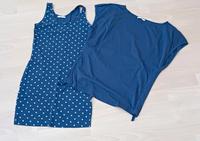 Damen Longtop AJC Bench Tops Bluse S.Oliver Esprit Thüringen - Erfurt Vorschau