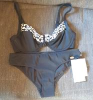 NEU! Bikini schwarz Gr.38 Bielefeld - Heepen Vorschau