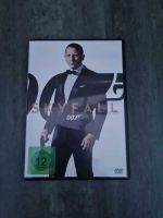 James Bond Skyfall 007 DVD Geheimagent Niedersachsen - Barßel Vorschau