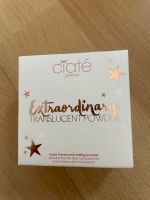 Ciaté // Extraordinary Translucent Powder // 7g //NEU Baden-Württemberg - Waghäusel Vorschau