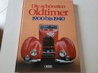 Die schönsten Oldtimer 1900 bis 1940, Bildband Hessen - Egelsbach Vorschau