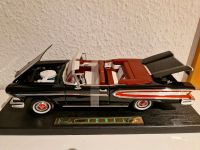 1958 Edsel Citation Convertible - Road Signature 1:18 Brandenburg - Potsdam Vorschau