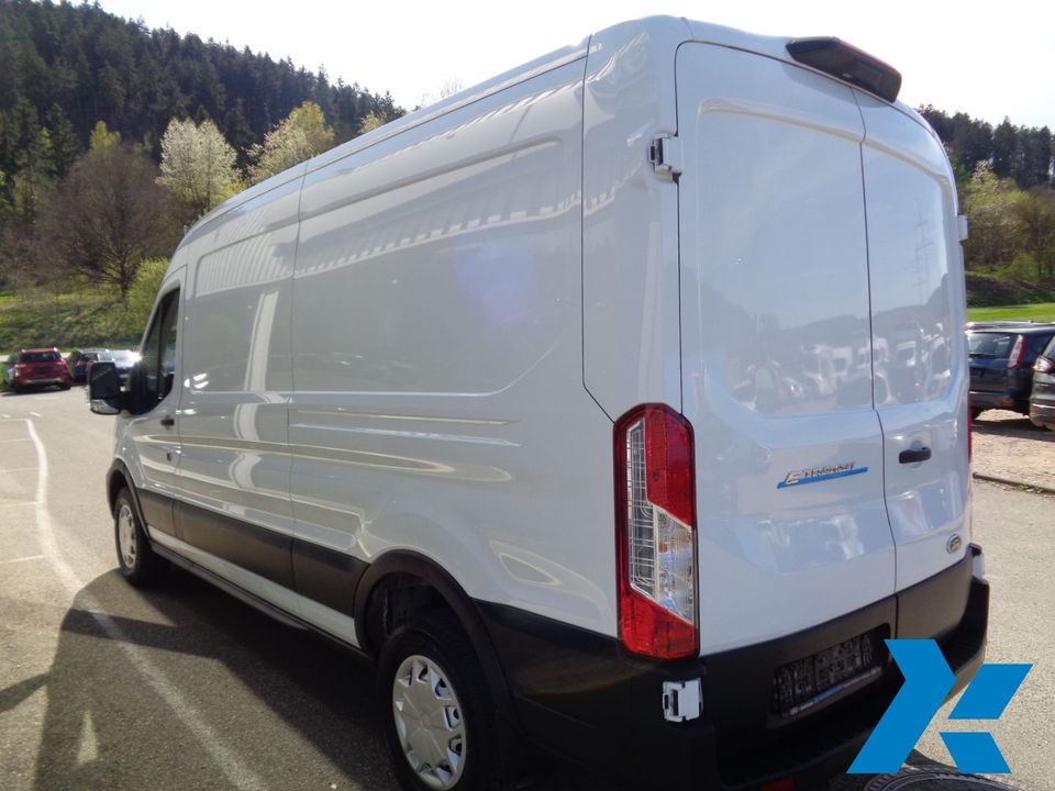 Ford Transit Kasten E 350 L3 Trend Elektromotor in Tuttlingen