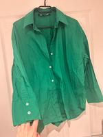 Zara Bluse Gr.M Nordrhein-Westfalen - Würselen Vorschau