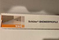 Schlüter Showerprofile R für ebenerdige Dusche Rheinland-Pfalz - Serrig Vorschau