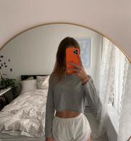 Urban Outfitters / BDG Crop Top Größe XS Schleswig-Holstein - Plön  Vorschau