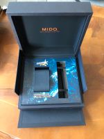Original Mido Ocean Star 600 Uhrenbox Karton Verpackung Berlin - Mitte Vorschau