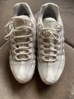 Nike Air Max Größe 41 Brandenburg - Kleinmachnow Vorschau