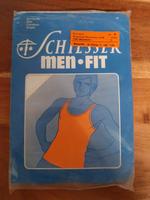 Unterhemd / Achselshirt neu verpackt Gr. 7 Marke Schiesser Rheinland-Pfalz - Ramstein-Miesenbach Vorschau
