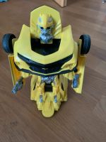 Transformers Bumblebee Auto mit Geräusch Bayern - Grafing bei München Vorschau