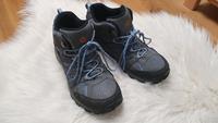 Wanderschuhe von Merrell Gr. 36 wasserdicht Turnschuhe Niedersachsen - Bad Gandersheim Vorschau
