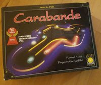 Carabande (Spiel des Jahres 96) Kiel - Elmschenhagen-Nord Vorschau