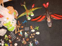 Dragons Berk Playmobil Hessen - Weilburg Vorschau