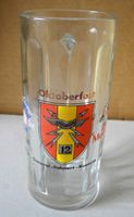 Bierkrug robust mit Henkel, Oktoberfest General Fahnert Kaserne, Rheinland-Pfalz - Neustadt an der Weinstraße Vorschau