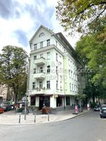 Zwei-Zimmer-Wohnung, 4.OG, in zentraler Kiezlage Berlin - Neukölln Vorschau