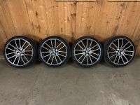 BBS Performance 9,5x19 235/35 R19 Bayern - Töpen Vorschau