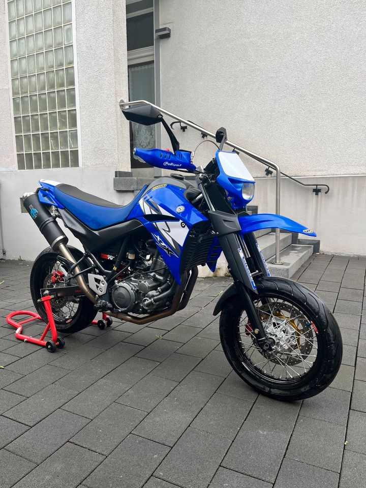 Yamaha XT660 in Lippstadt