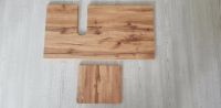 Holzplatten, Waschbeckenunterschrank Platten Nordrhein-Westfalen - Minden Vorschau