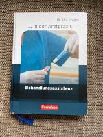 MFA Buch Behandlungsassistenz Niedersachsen - Munster Vorschau