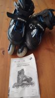 Inliner / Inlineskates Semi-Soft Inliner Größe 38 - 41 Niedersachsen - Algermissen Vorschau