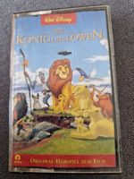 Hörspiel Kassette „ König der Löwen“ Nordrhein-Westfalen - Dinslaken Vorschau