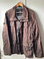 Gaastra Jacke braun Gr. XXL Hessen - Vellmar Vorschau