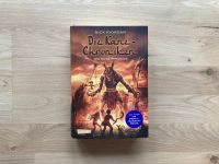 Buch Die Kane Chroniken - Rick Riordan (Hardcover, sehr gut) Baden-Württemberg - Eisingen Vorschau