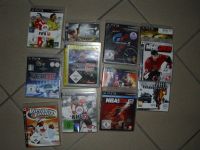 12 Playstation III Spiele zusammen nur 15 Euro Hessen - Seeheim-Jugenheim Vorschau