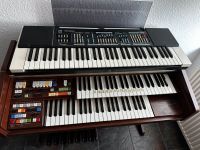 Orgel Heimorgel Technics E11 Keyboard Nordrhein-Westfalen - Gangelt Vorschau