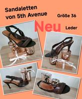 Sandaletten 5th Avenue ♥️ Wandsbek - Hamburg Rahlstedt Vorschau