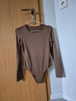 brauner Damen Body- Shein Dortmund - Brackel Vorschau
