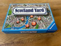 Ravensburger - Scotland Yard - Vollständig & top Zustand! Niedersachsen - Lüneburg Vorschau