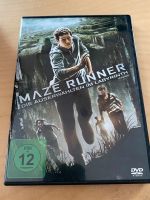 „Maze Runner“ Teil 1-3 DVD Bayern - Velden Vorschau