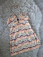 Pull&Bear kleid sommerkleid  gr. 36/ 38  M Thüringen - Elsterberg Vorschau