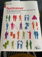 Testtrainer Niedersachsen - Salzgitter Vorschau