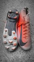 Herren/Damen/Kinder Fußballschuhe Größe 38 Nike Mercurial Baden-Württemberg - Freiburg im Breisgau Vorschau