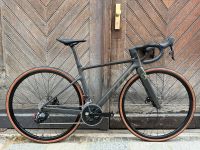 Scott Addict Carbon Rennrad / Sram eTap / NEU! München - Sendling Vorschau