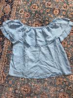 Mango Bluse Shirt Größe M Rheinland-Pfalz - Bad Kreuznach Vorschau
