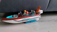 Playmobil 9428 Boot Motorboot mit Unterwassermotor Dortmund - Asseln Vorschau