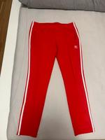 Rote Adidas Hose Jogginghose original Größe 42 Bielefeld - Bielefeld (Innenstadt) Vorschau